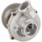 BuyAutoParts 40-30094AN Turbocharger 2