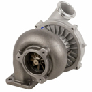 BuyAutoParts 40-30094AN Turbocharger 3