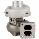 BuyAutoParts 40-30094AN Turbocharger 5