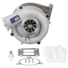 BuyAutoParts Ford Econoline Super Duty Turbocharger 40-30094AN