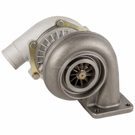 BuyAutoParts 40-30621AN Turbocharger 3
