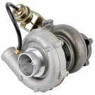 BuyAutoParts 40-30175AN Turbocharger 1
