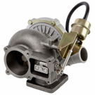 BuyAutoParts 40-30175AN Turbocharger 2