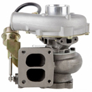 BuyAutoParts 40-30175AN Turbocharger 4