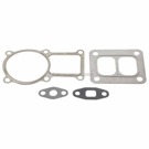 BuyAutoParts 40-30175AN Turbocharger 5