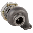BuyAutoParts 40-30281AN Turbocharger 2