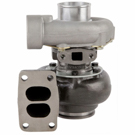 BuyAutoParts 40-30281AN Turbocharger 4