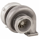 BuyAutoParts 40-30406AN Turbocharger 2