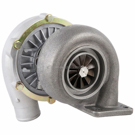 BuyAutoParts 40-30190AN Turbocharger 2