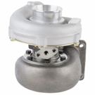 BuyAutoParts 40-30190AN Turbocharger 3
