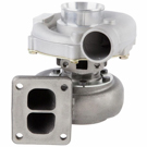 BuyAutoParts 40-30190AN Turbocharger 4
