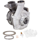BuyAutoParts 2008 Ford FSeriesTrucks Turbocharger 40-30189AN