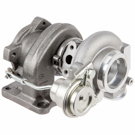 2000 Volvo S80 Turbocharger and Installation Accessory Kit 4