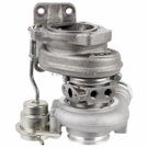 2000 Volvo S80 Turbocharger and Installation Accessory Kit 6