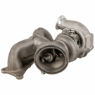 BuyAutoParts 40-80347IK Turbocharger and Installation Accessory Kit 3