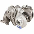 BuyAutoParts 40-80347IK Turbocharger and Installation Accessory Kit 7