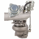 1994 Volvo 940 Turbocharger 3
