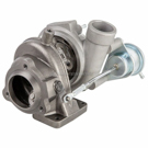 BuyAutoParts 40-30049AN Turbocharger 2