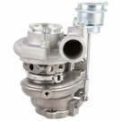 BuyAutoParts 40-30049AN Turbocharger 3