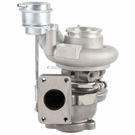 BuyAutoParts 40-30049AN Turbocharger 4