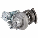 BuyAutoParts  Volvo S60 Turbocharger 40-30115AN