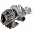 BuyAutoParts 40-30115AN Turbocharger 2