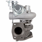 BuyAutoParts 40-30115AN Turbocharger 4