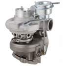 BuyAutoParts 40-30229AN Turbocharger 3