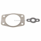 BuyAutoParts 40-30229AN Turbocharger 5