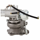 2006 Subaru Baja Turbocharger 6