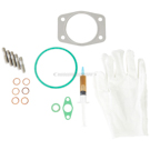 2006 Volvo S60 Turbocharger and Installation Accessory Kit 3