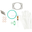 BuyAutoParts 40-30174AN Turbocharger 5