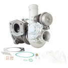 BuyAutoParts Volvo V70 Turbocharger 40-30174AN