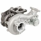 BuyAutoParts Mitsubishi Turbocharger 40-30263AN
