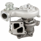 BuyAutoParts 40-30263AN Turbocharger 4