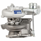BuyAutoParts 40-30263AN Turbocharger 5