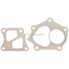 BuyAutoParts 40-30263AN Turbocharger 7