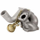 BuyAutoParts 40-30003AN Turbocharger 2