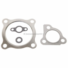 BuyAutoParts 40-30003AN Turbocharger 5