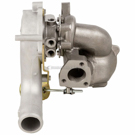 BuyAutoParts 40-30005AN Turbocharger 3