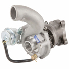 2003 Audi A6 Turbocharger and Installation Accessory Kit 4