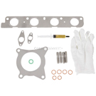 BuyAutoParts 40-30176AN Turbocharger 5