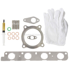 BuyAutoParts 40-30100AN Turbocharger 5
