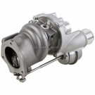 BuyAutoParts 40-30091AN Turbocharger 2
