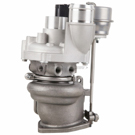 BuyAutoParts 40-30091AN Turbocharger 3