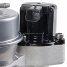 BuyAutoParts 40-30091AN Turbocharger 5