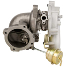 BuyAutoParts 40-30003HP Turbocharger 4