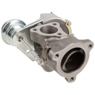 BuyAutoParts 40-30002HP Turbocharger 2