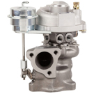 BuyAutoParts 40-30002HP Turbocharger 3