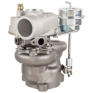 BuyAutoParts 40-30002HP Turbocharger 4